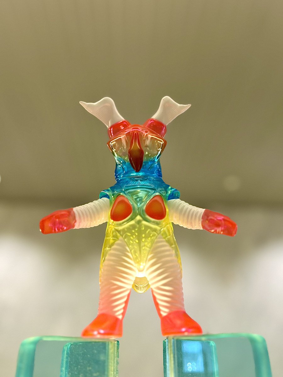 KAIJIN (@kaijintoy) / Posts / X