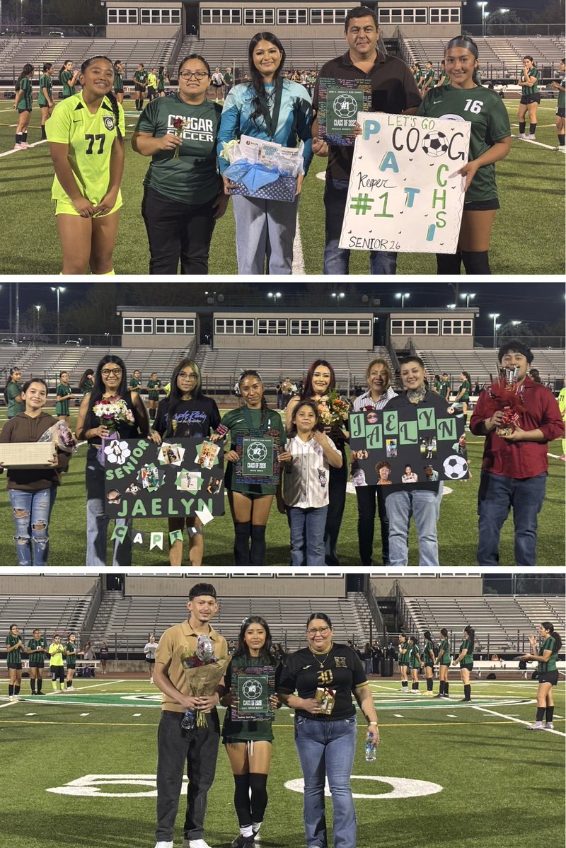 Connally Girls Soccer tweet media