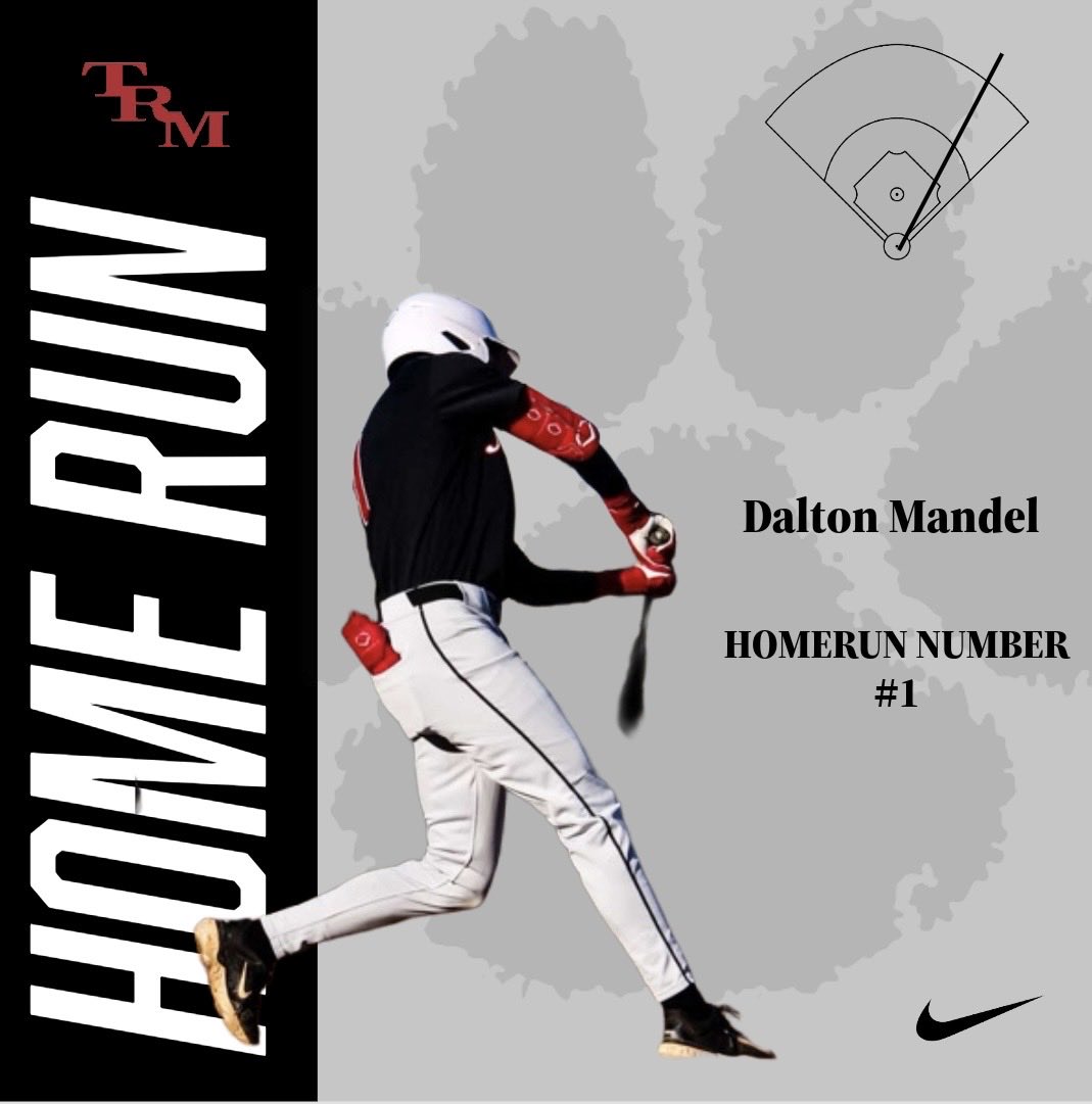 T. R. Miller Baseball tweet media