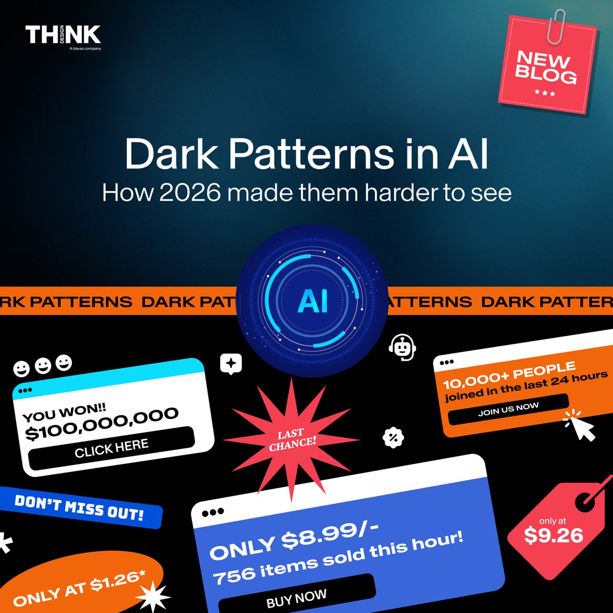 Think Design Collaborative tweet media