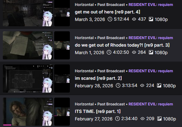 cheri ౨ৎ˚ tweet media