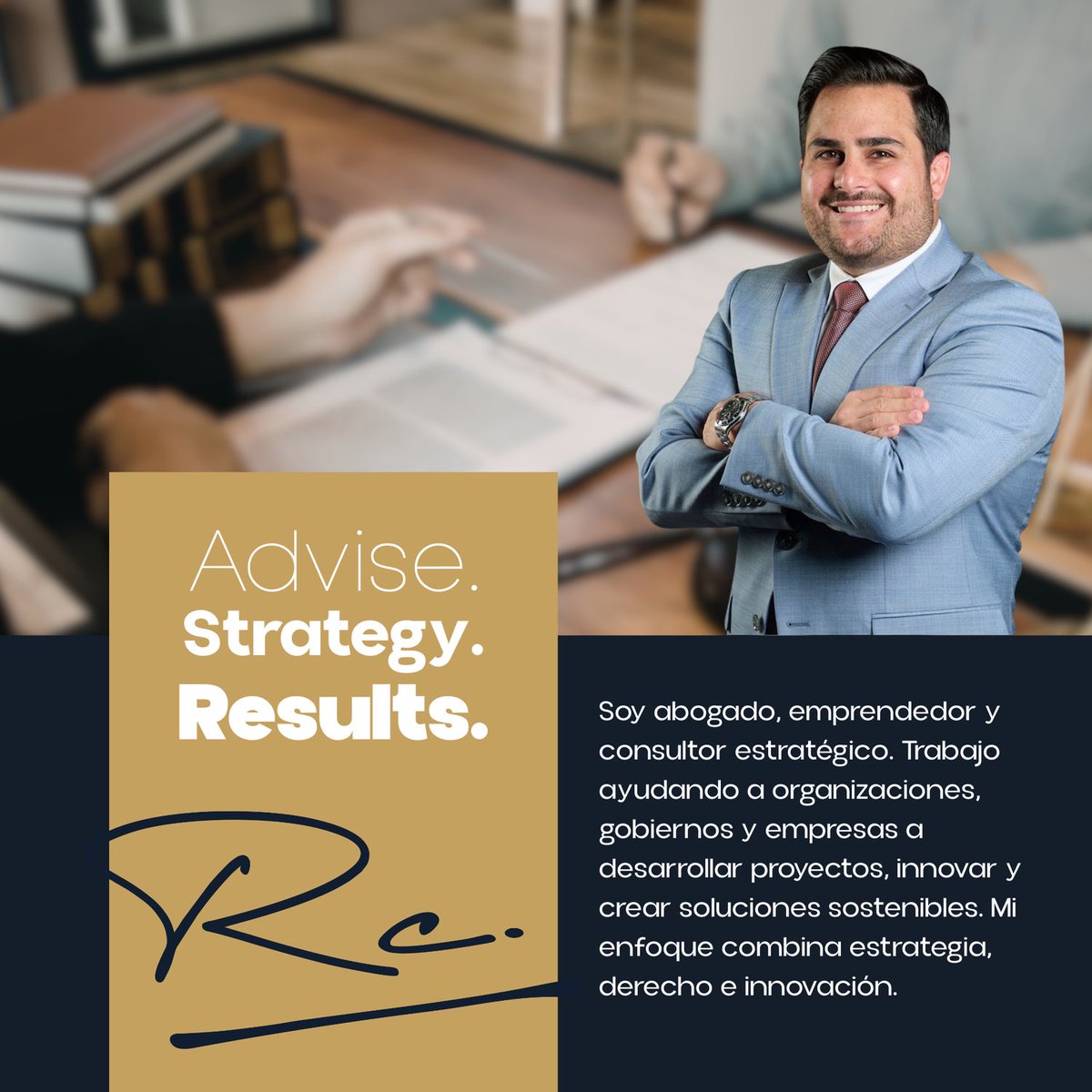 Lcdo. Roberto Carlos Pagán tweet media