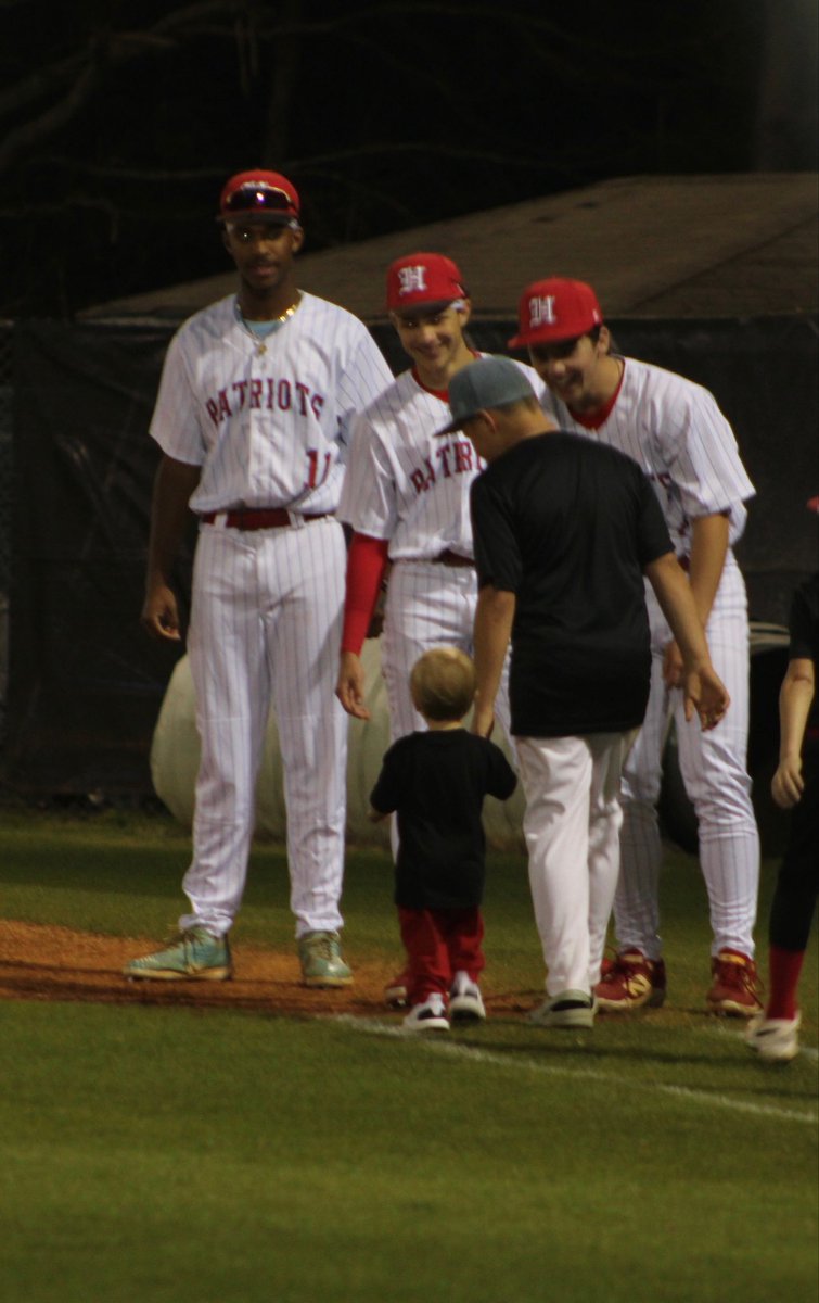 Hillcrest Baseball tweet media