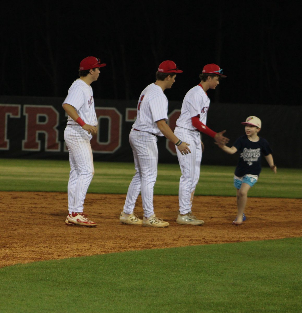 Hillcrest Baseball tweet media