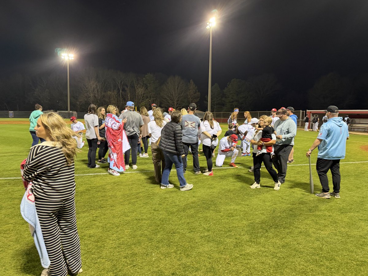 Hillcrest Baseball tweet media