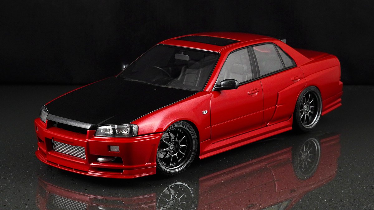 Post by ZEDA on X: #34の日