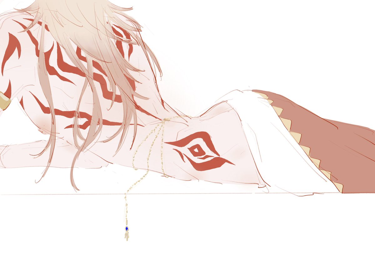 小命如奶油般化开 tweet media