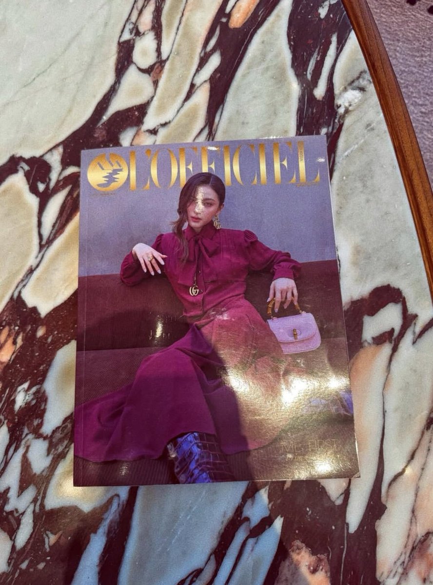 ɪɢ: ʙᴀɴᴋʏꜱᴊᴄ ᴜᴘᴅᴀᴛᴇ 

🥹🫳🏻💗

#GuccixPrim
#primiily <a href="/primiily1_/">primiily</a>
#Gucci @Gucci  <a href="/Lofficiel_SG/">L'OFFICIEL SINGAPORE</a> 
#LOFFICIELSINGAPORE