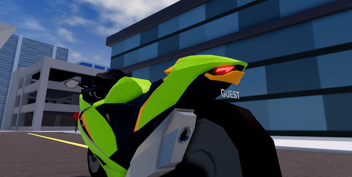 Jailbreak Info tweet media