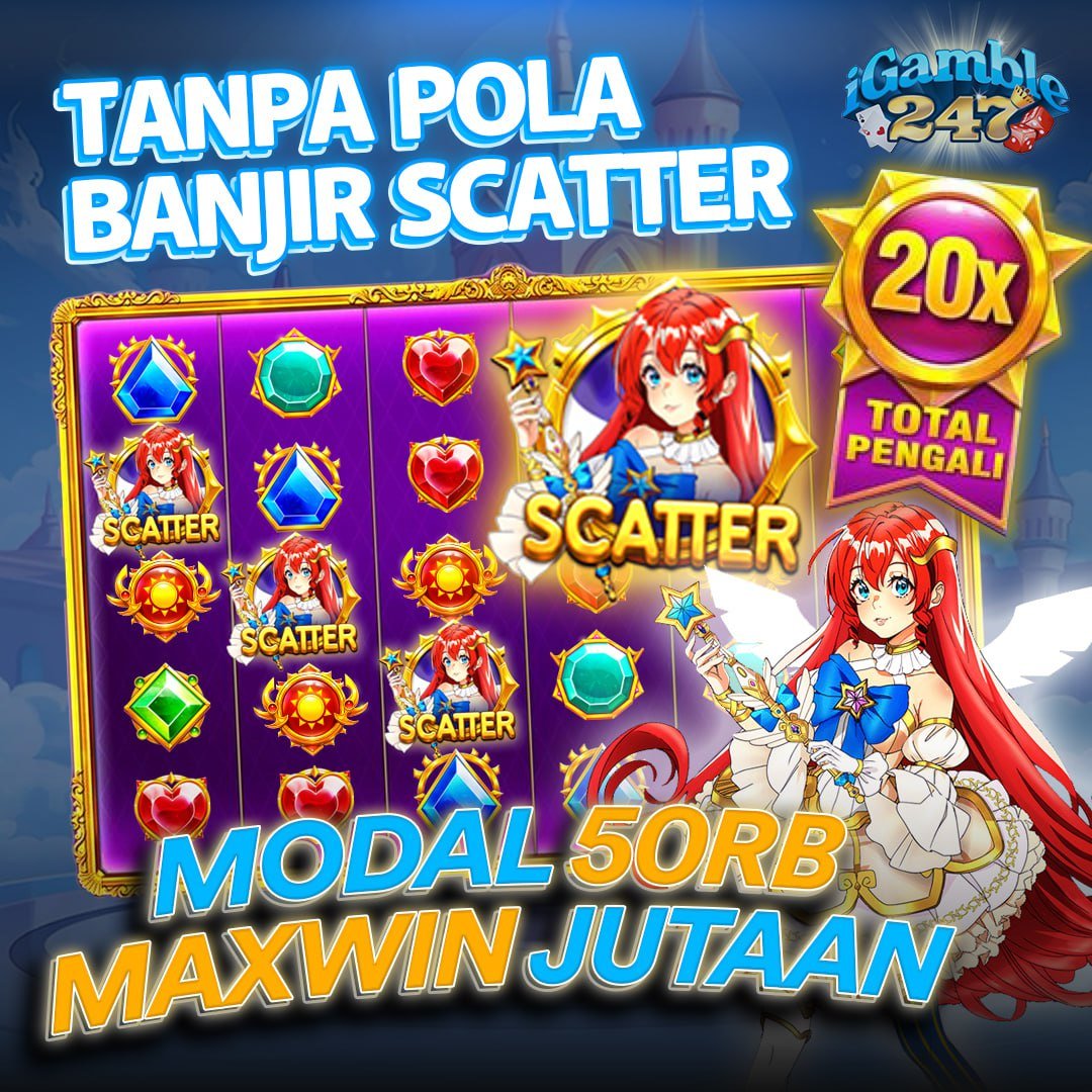 ratuigamble247's tweet photo. ⭕️Nonton video lainnya disini:
https://t.co/GUgue3OWPZ
https://t.co/GUgue3OWPZ
‼️Ambil bonus nya sekarang
https://t.co/p7HdiwGhLm
https://t.co/p7HdiwGhLm
https://t.co/p7HdiwGhLm https://t.co/vl1goxWjTj