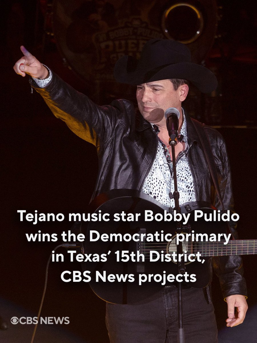 CBS News tweet media