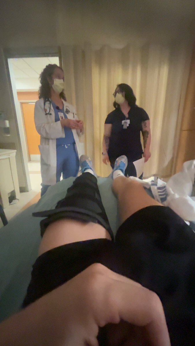lahjay_prod's tweet photo. The last 8 weeks have been a tough challenge mentally and physically going through my second injury of the school year. But I know God has a plan for me. After lots of physical therapy and recovery I am cleared to compete again. No surgery needed and ready to get on field. https://t.co/YzQtRFbhqj