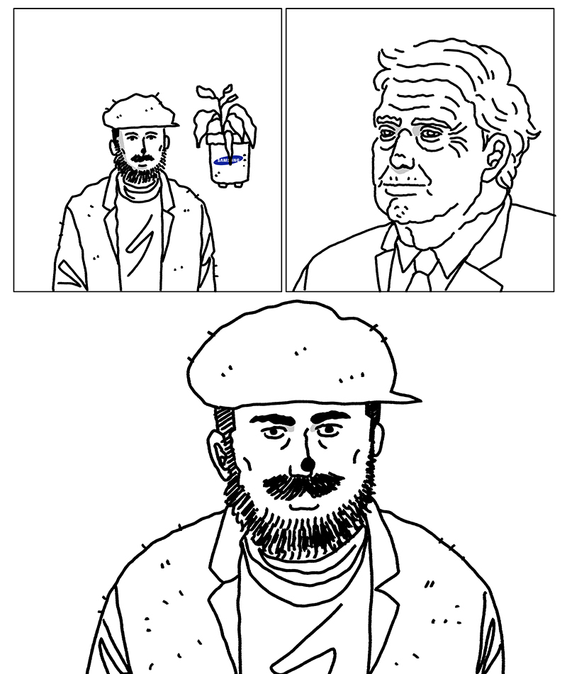 씀바귀🦝🎗️ tweet media