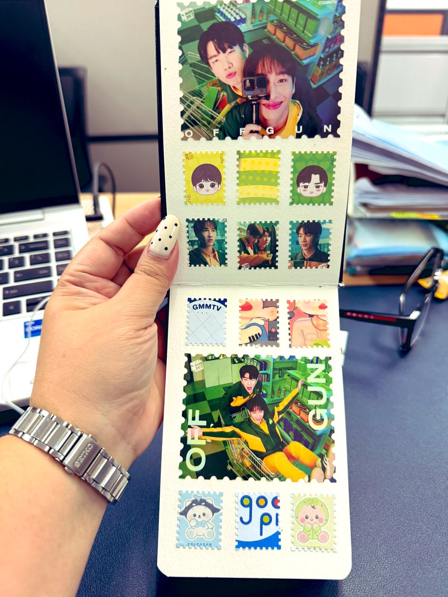 What I do on my lunchbreak🤭
#OffGun