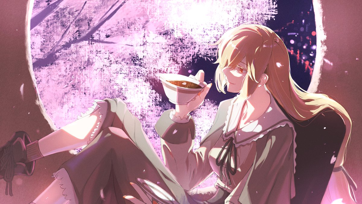 Noguchi_Shou_Illust tweet media