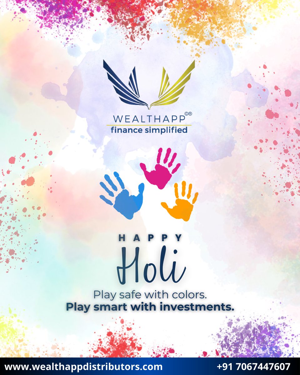 Wealthapp tweet media