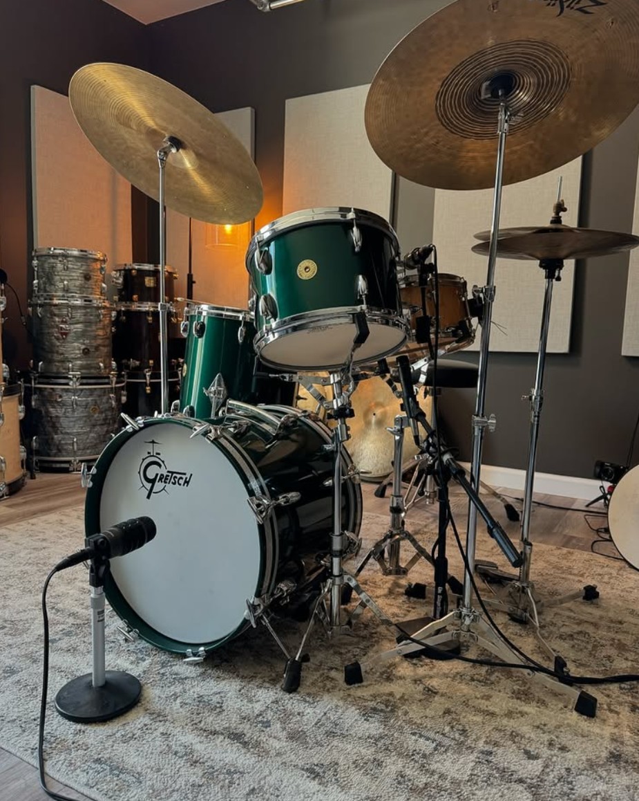 The Gretsch Company tweet media