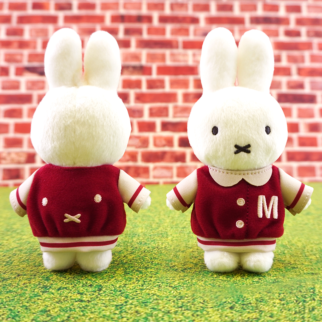 ミッフィースタイル【公式】 (@miffy_style_t) / Posts / X