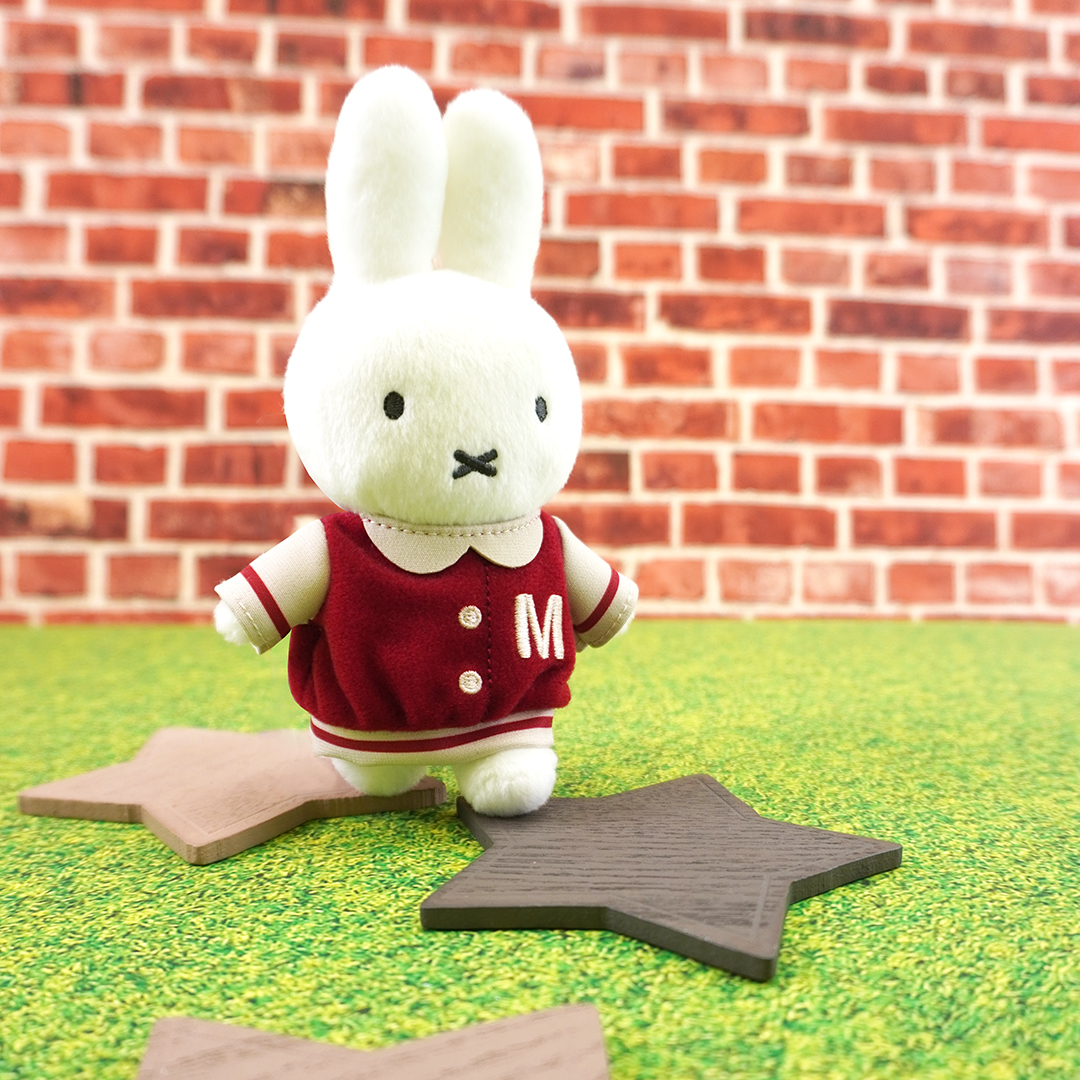 ミッフィースタイル【公式】 (@miffy_style_t) / Posts / X