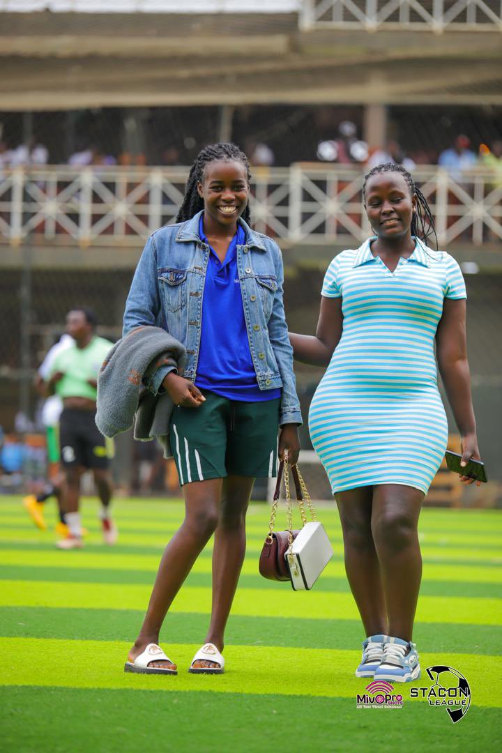 STACON LEAGUE tweet media