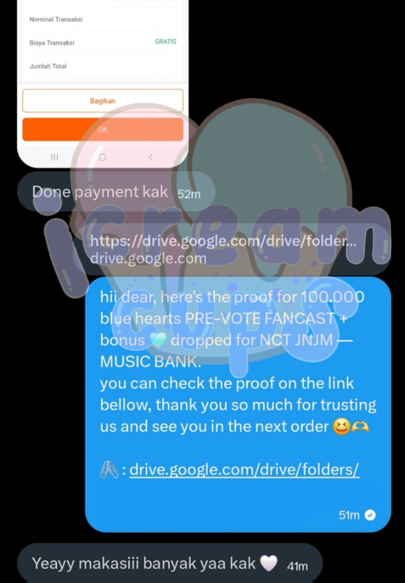 ICREAMCUPS 🍨 tweet media