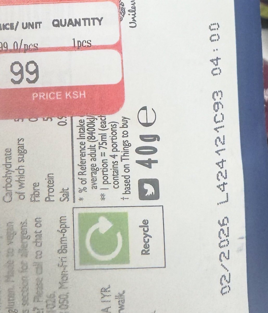 lizKilili's tweet photo. Sit. Let me tell you a story.

So apparently, at Carrefour Two Rivers, I am known. Not as “valued customer.” No. I am known as The Proper Karen™… https://t.co/cKDDHRmh2e