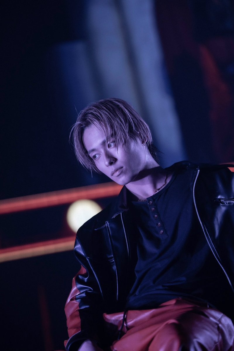 📸 NAOTO PRESENTS HONEST TOWN 2026 Tomorrow ▷▷▷ KYOTO