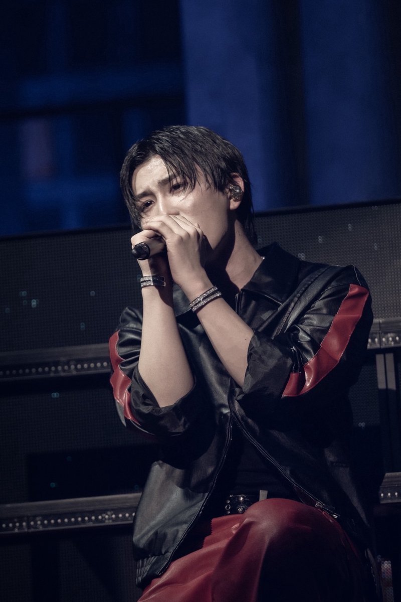 📸 NAOTO PRESENTS HONEST TOWN 2026 Tomorrow ▷▷▷ KYOTO