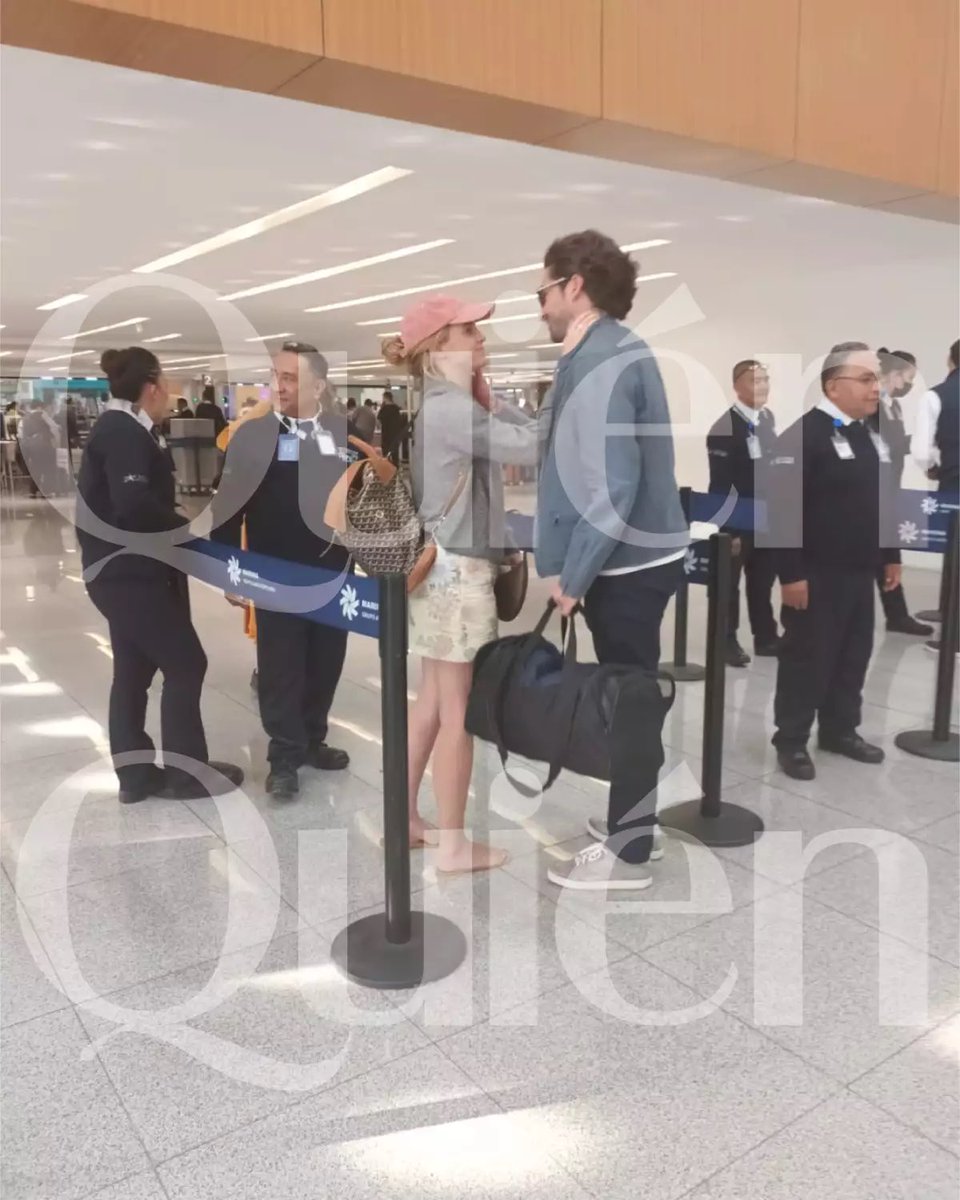 Wensley Garbell tweet media