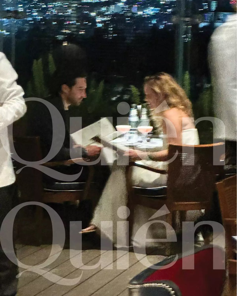 Wensley Garbell tweet media