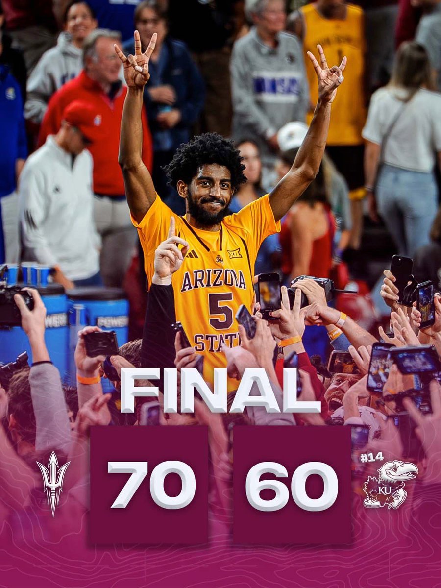 Cronkite Sports tweet media