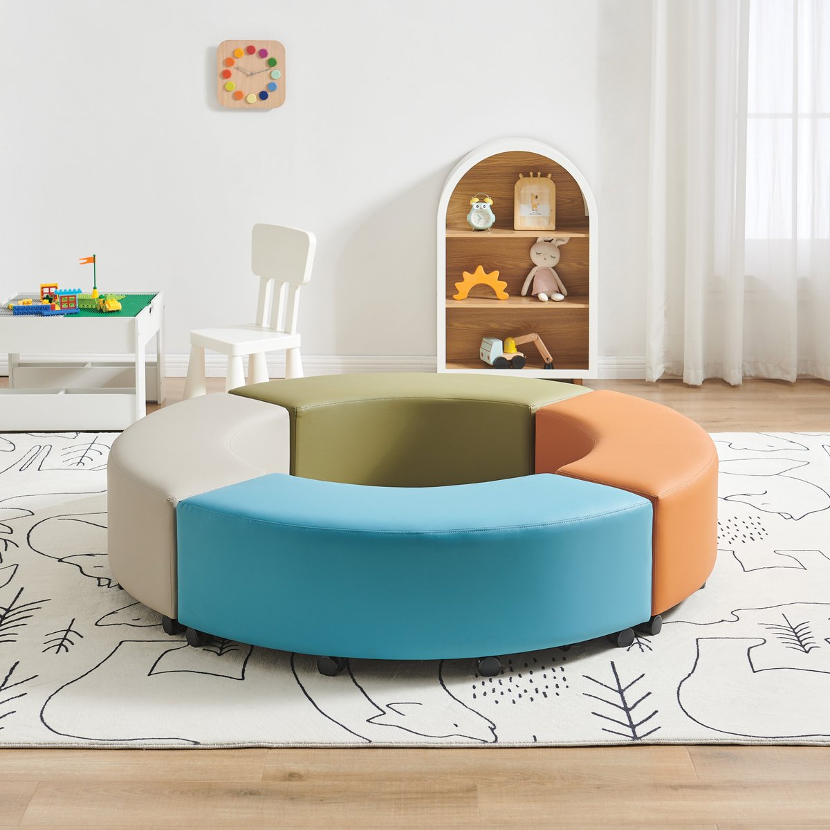 PRONIN International tweet media