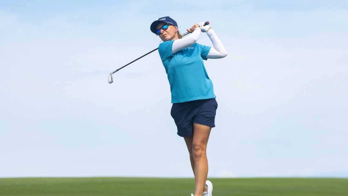 WPGA Tour of Australasia tweet media