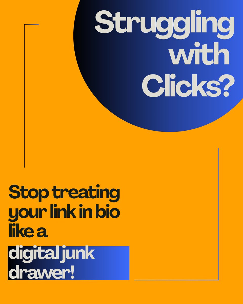 PrettyLinks tweet media