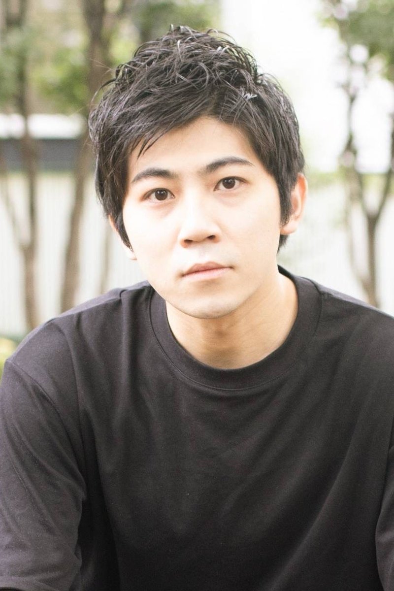 田中健太郎【TANAKA KENTARO@Actor】 (@mugendaikentaro) / Posts / X