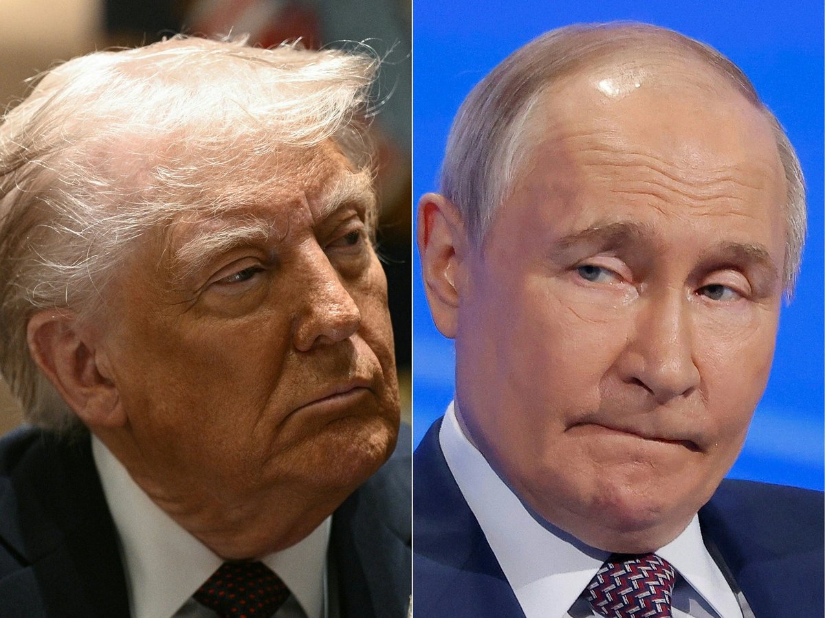 In a full-scale war between Russia and America, who would have the upper hand?

A) Russia
B) USA
C) Both nations pay a huge price
D) Impossible to predict

Comment and share your opinion.