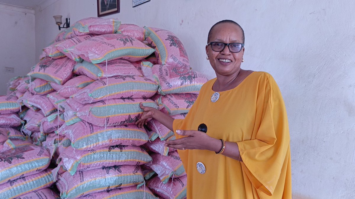 The Kampala Journal tweet media