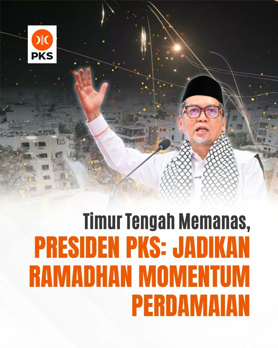 DPP PKS tweet media