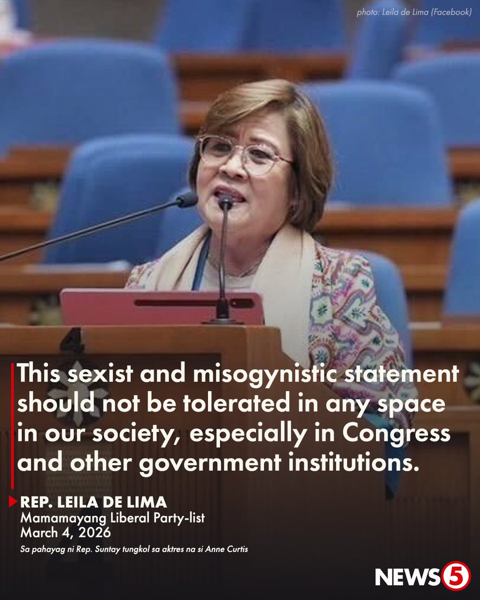 Nagsalita yung tirador ng mga bodyguard.

Hipokrita ang punyeta.