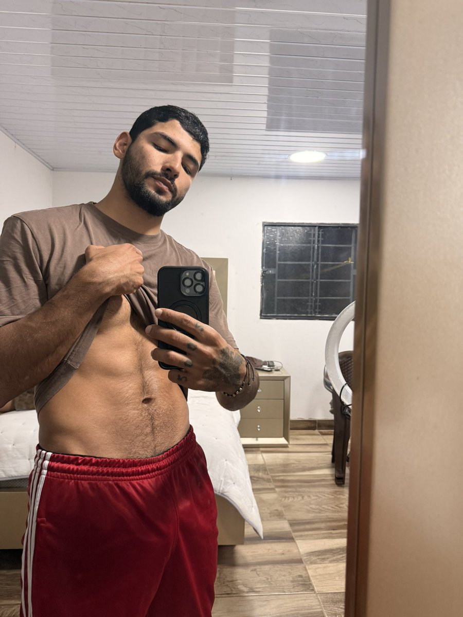 Maximo Ortiz tweet media