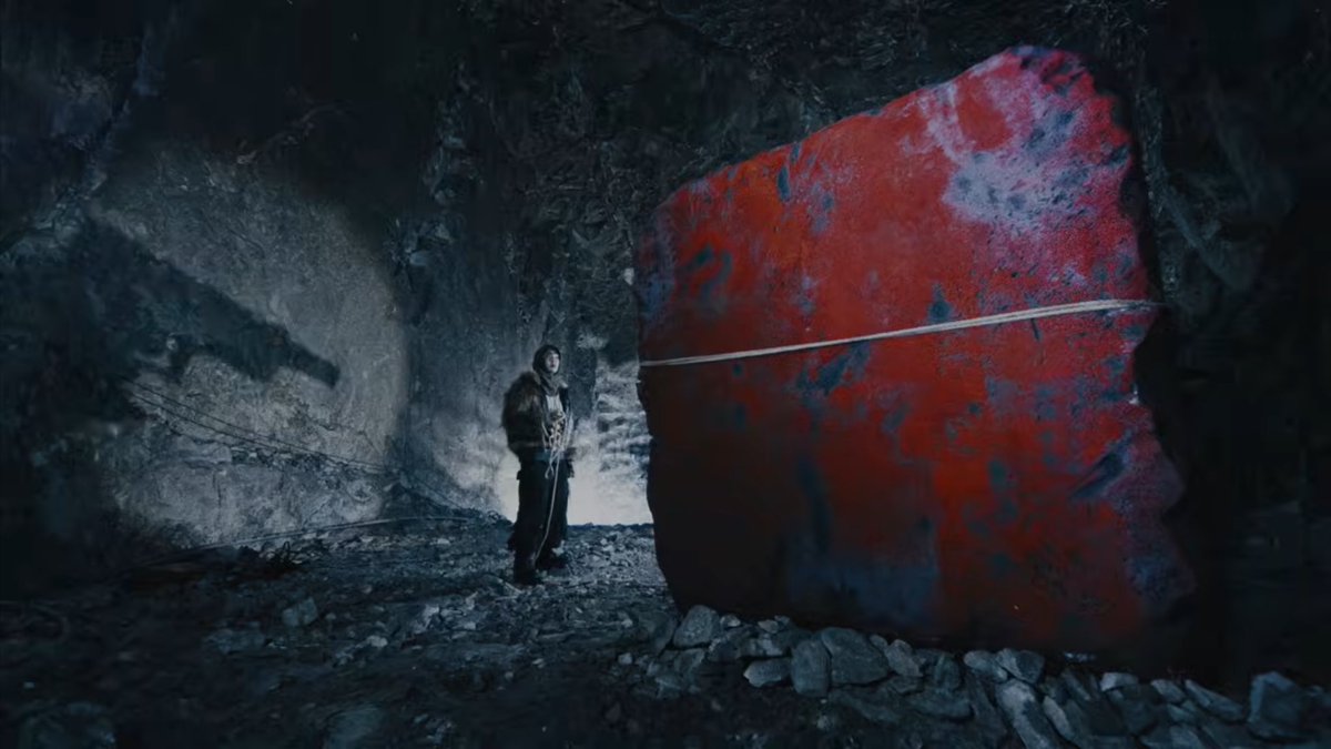 ONEW shares “TOUGH LOVE” MV Teaser #1

🔗 youtu.be/rnMChv9Cfpk

#온유 #ONEW
#ONEW_TOUGH_LOVE #TOUGH_LOVE #터프러브 #KPOP