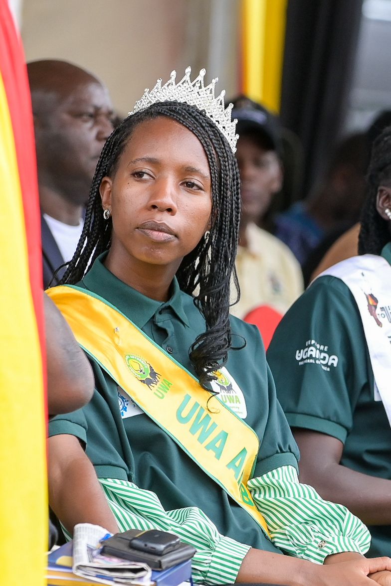 Rebecca Tumukunde🇺🇬 tweet media