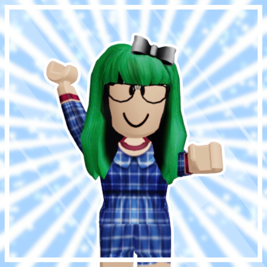 ♡Lisa Gaming ROBLOX♡ tweet media