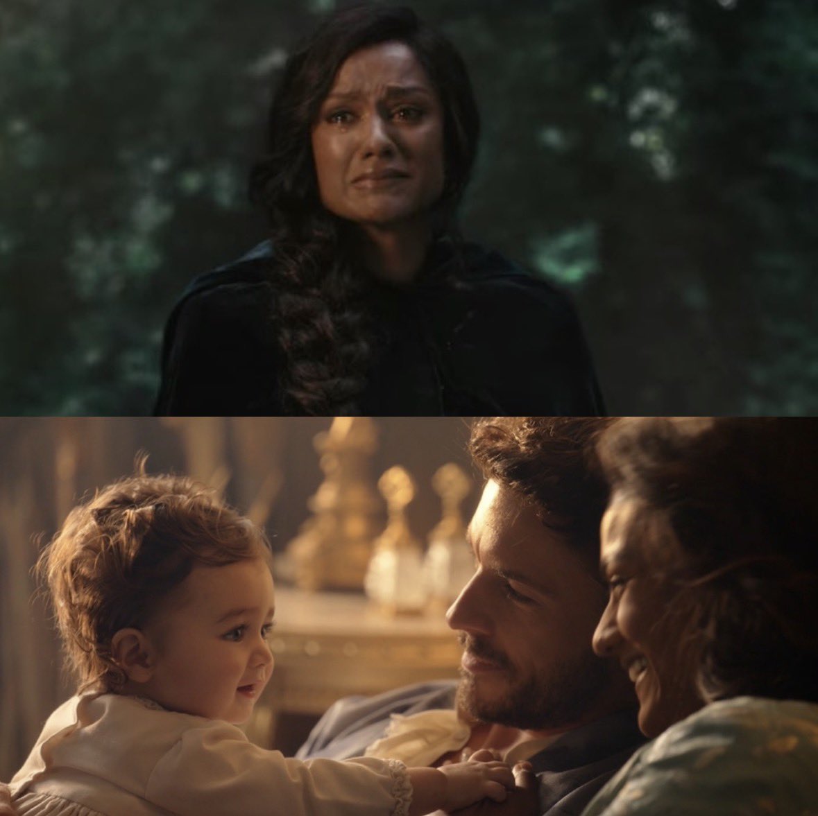 iRis 🐝 👸🏾🤴🏻 tweet media