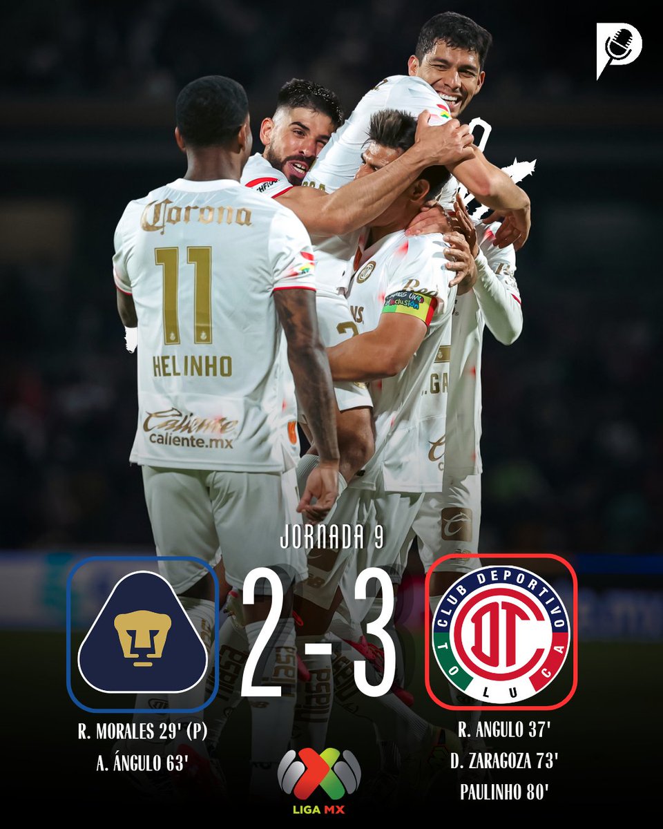 Postura Deportiva tweet media