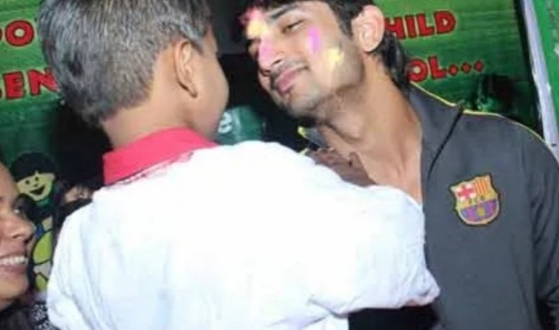 Rudrabha Mukherjee tweet media