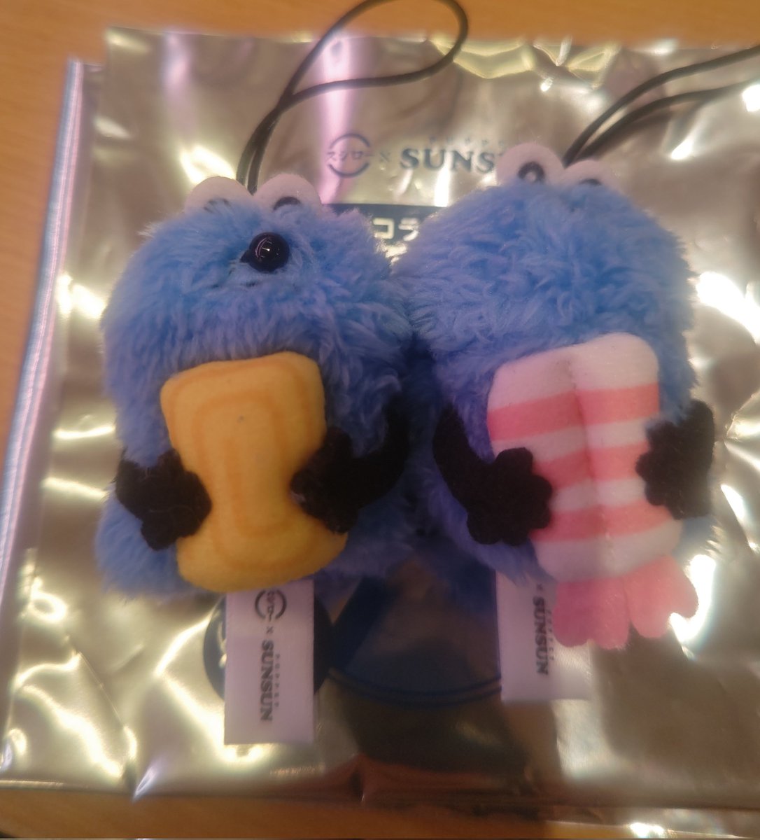 えく@取引垢 tweet media