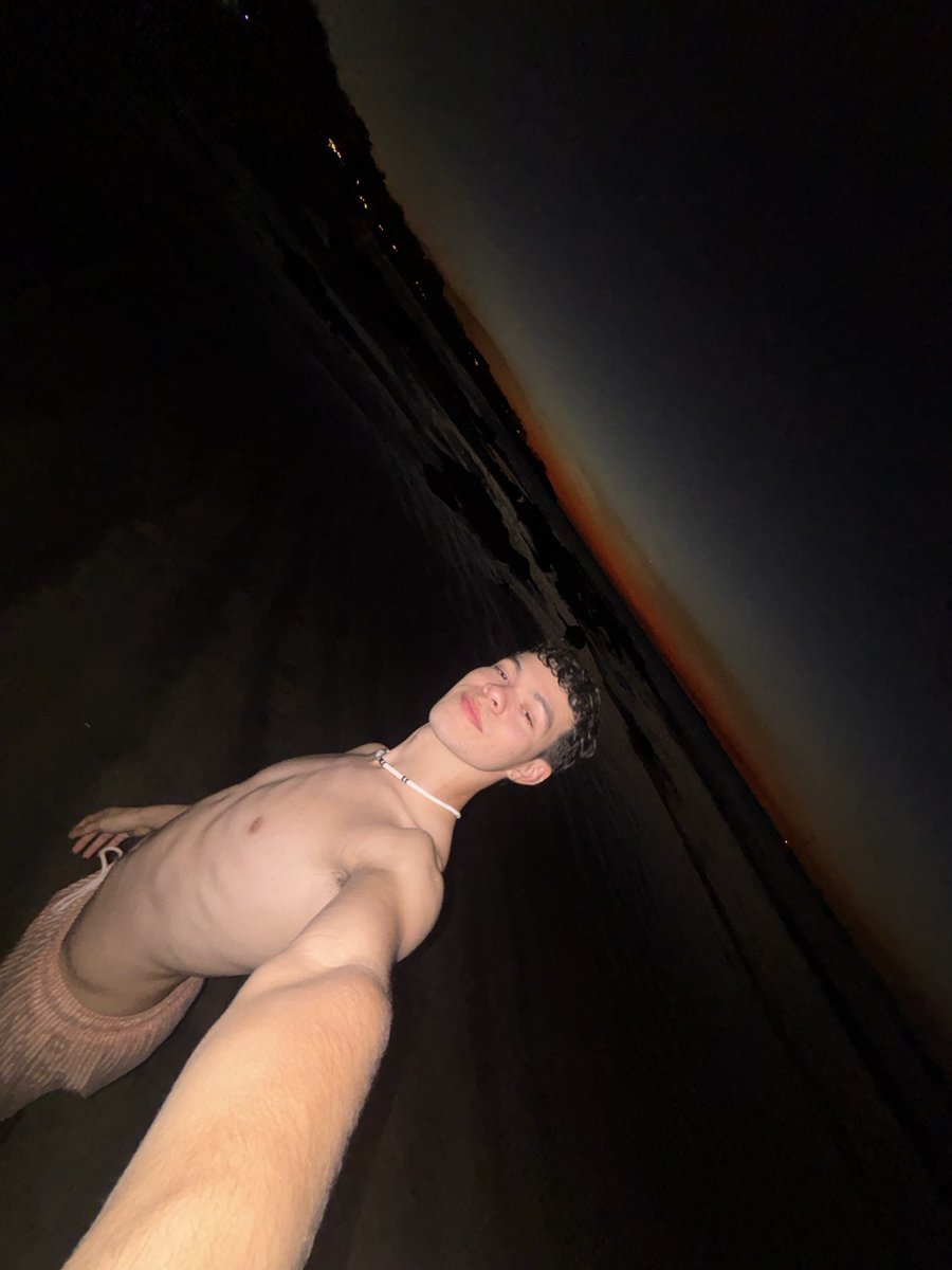 🏝️