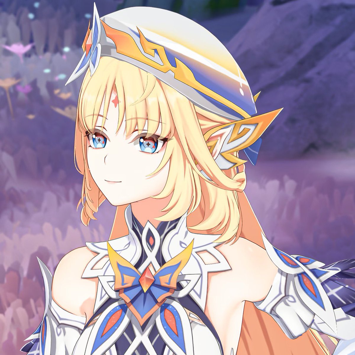 ۫ ᰔ anastasia tweet media