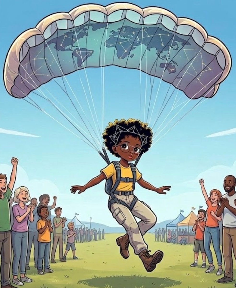 Afro Token tweet media